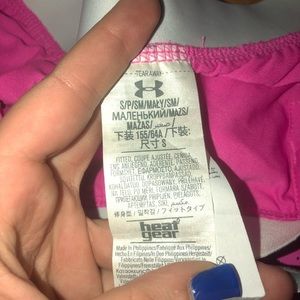 Under Armour Shorts - Under Armour Shorts Under Armour Shorts - Under Armour Shorts